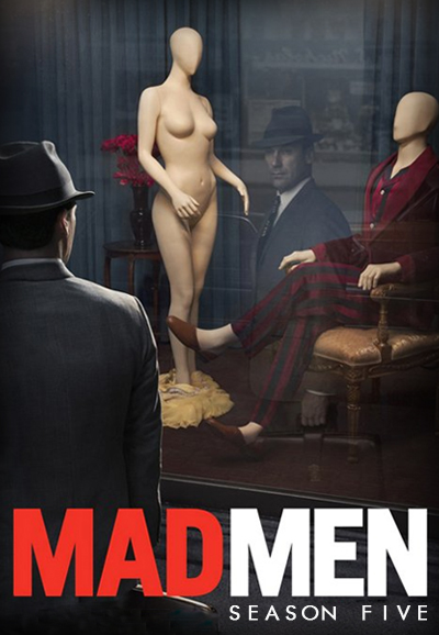 Mad Men - Season 5 [282989] (A1706985270) [[TV Shows]] --Plex--